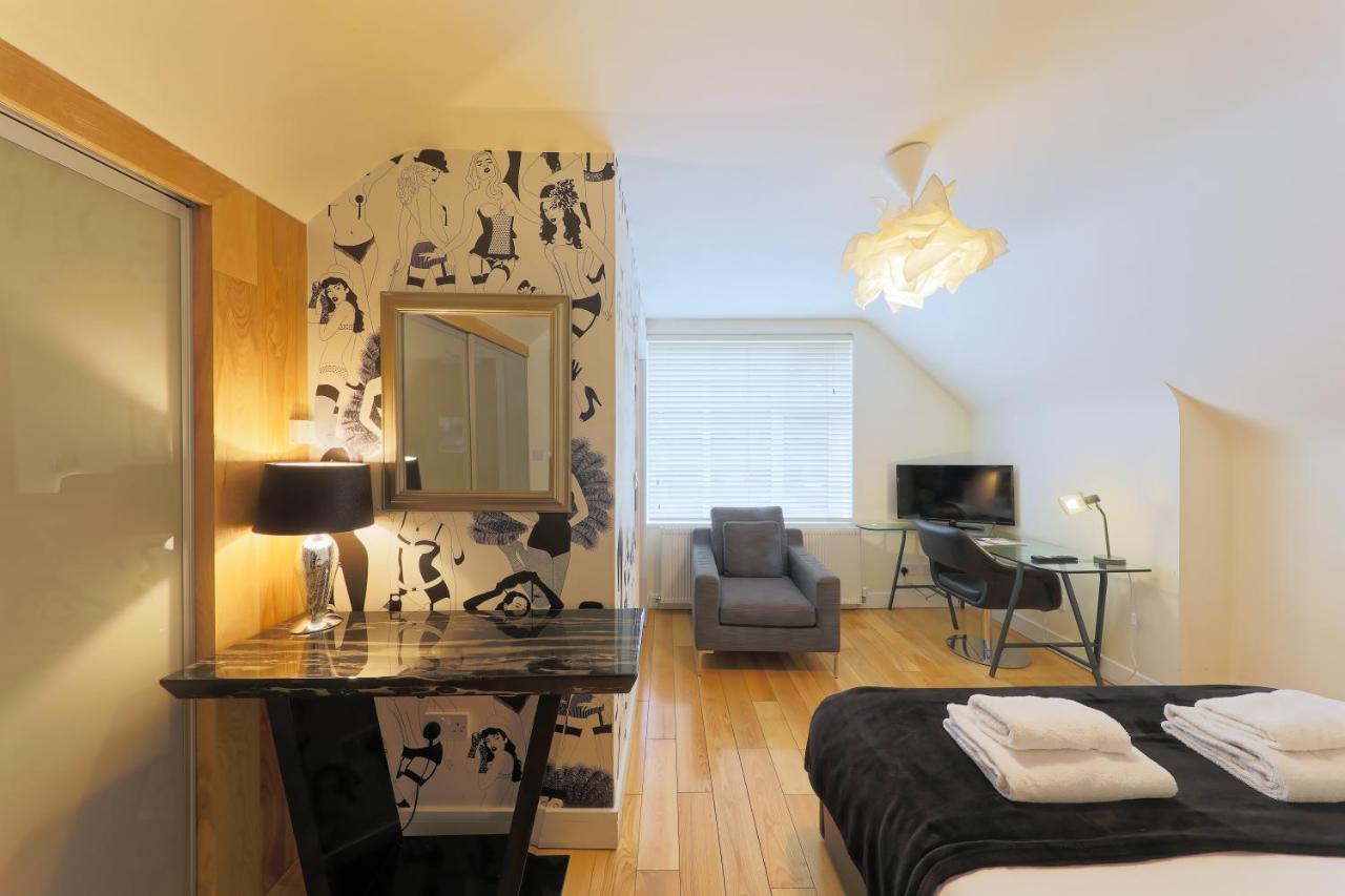 Stay 2A Boutique Rooms Folkestone Esterno foto