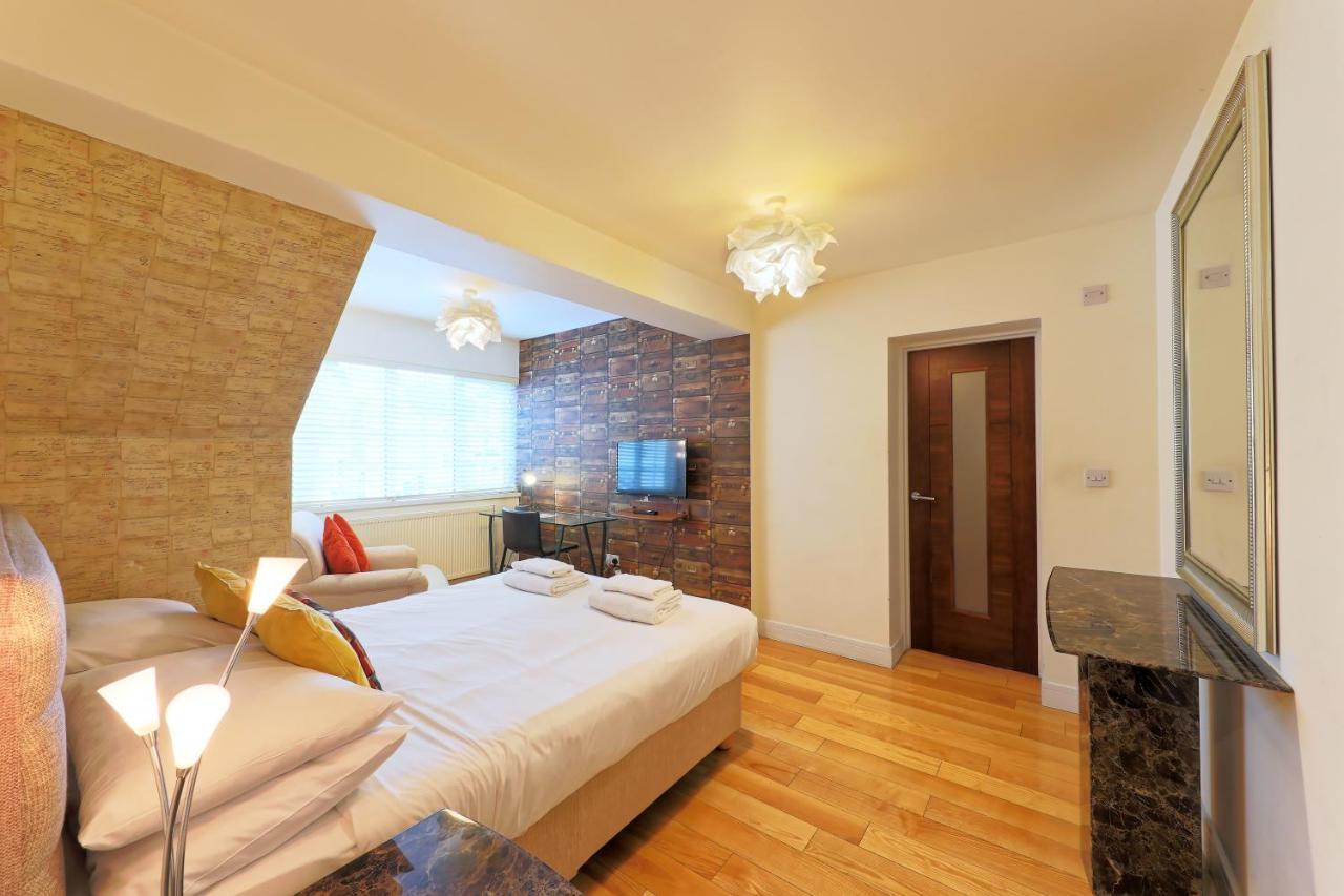 Stay 2A Boutique Rooms Folkestone Esterno foto