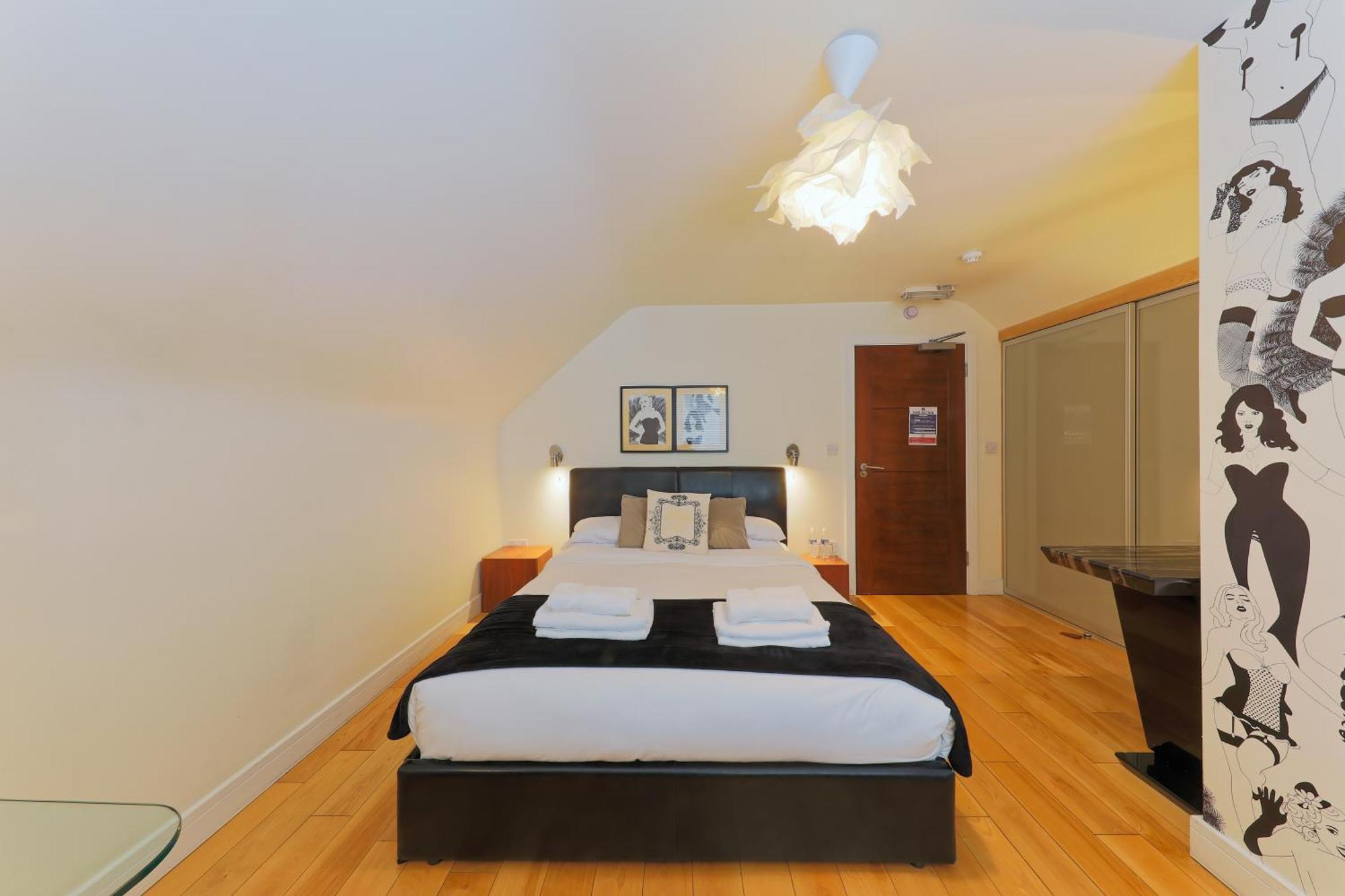 Stay 2A Boutique Rooms Folkestone Esterno foto