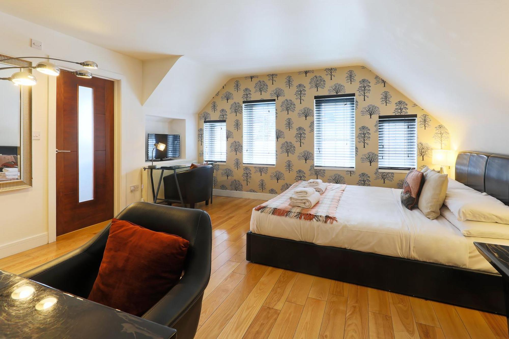 Stay 2A Boutique Rooms Folkestone Esterno foto