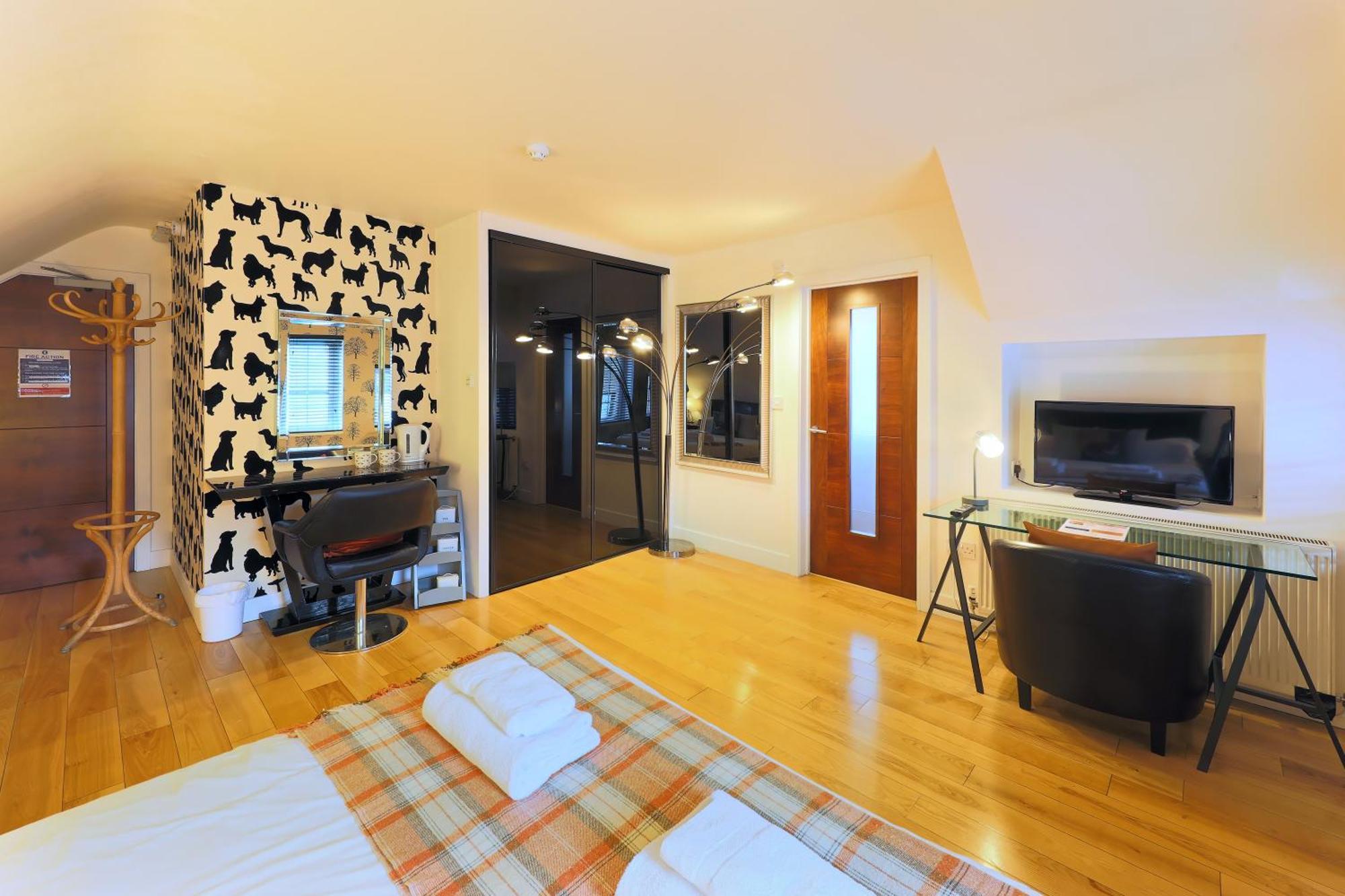 Stay 2A Boutique Rooms Folkestone Esterno foto