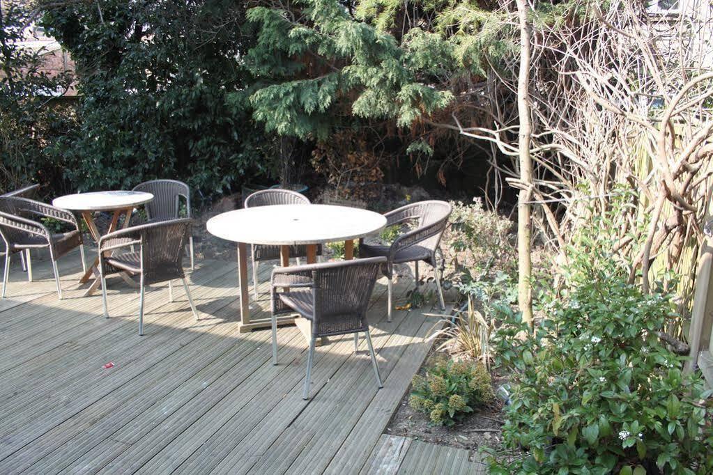 Stay 2A Boutique Rooms Folkestone Esterno foto
